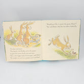 Rosice And Tortoise  - BKLT40872